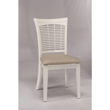 Bayberry Dining Chair - Set of 2 - White