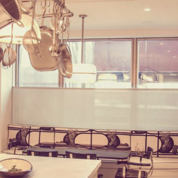 Window Shades by Distinctive Window Treatments Plus