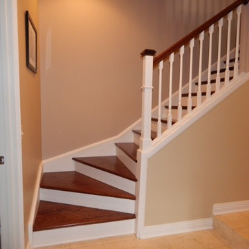 Wood Floors