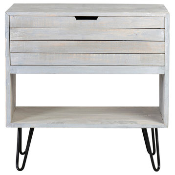 East at Main Josette End Table