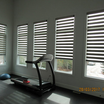 Interior Blinds