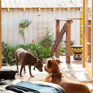 Bungalow Deck