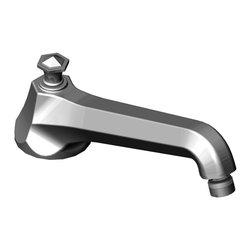 Rubinet Bath Faucet - Products