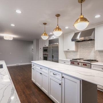 Kitchen Design & Remodel | Middleton