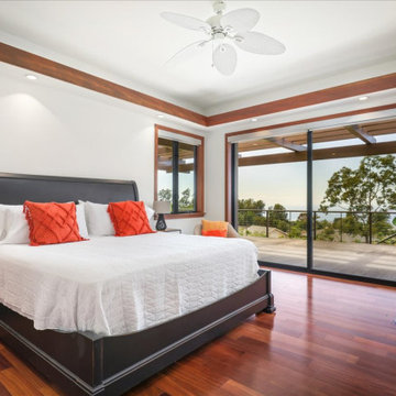 New Breathtaking Hawaii Home