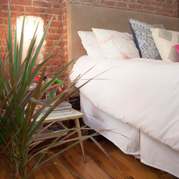 Upper East Side One Bedroom
