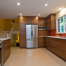 Cabinets