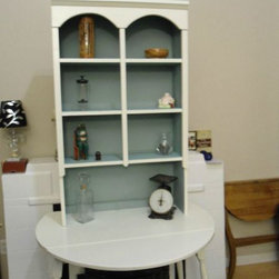 Annie Sloan experiments - Buffets And Sideboards