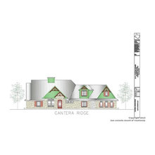 522 CANTERA RIDGE   |  NEW BRAUNFELS, TX 78132