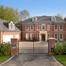 Esher Rennovation