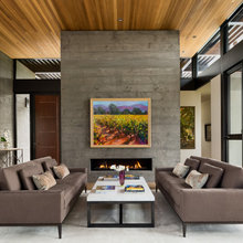Restoration Hardware + Pottery Barn