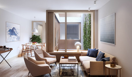 How to Change the Mood of Your Room with Artwork