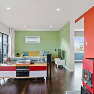 Raumati Beach Full Renovation