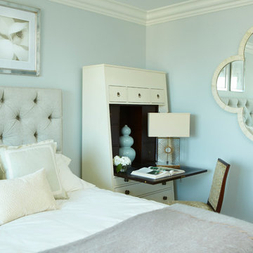 To the Last Detail: Luxurious Apartment