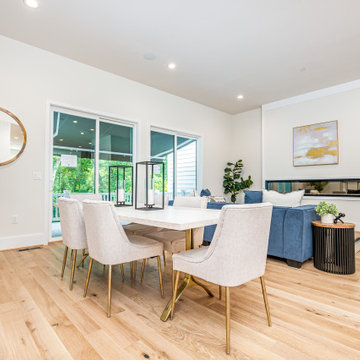 Creekside Chevy Chase