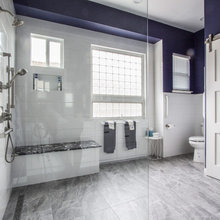 Downstairs Bathroom