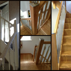Installation by Heritage - Products