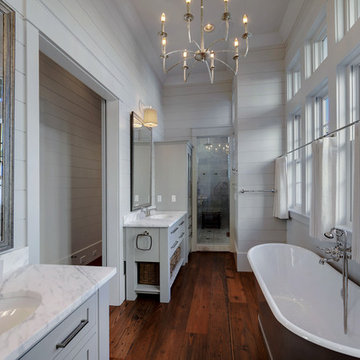 Beach Style Bathroom