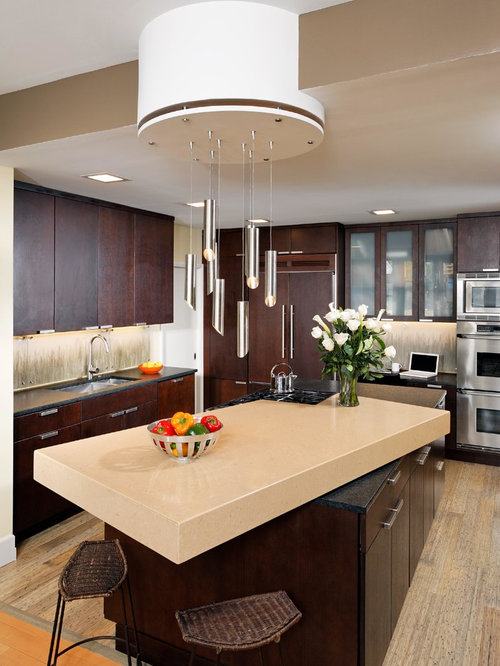 Countertop Standoffs | Houzz