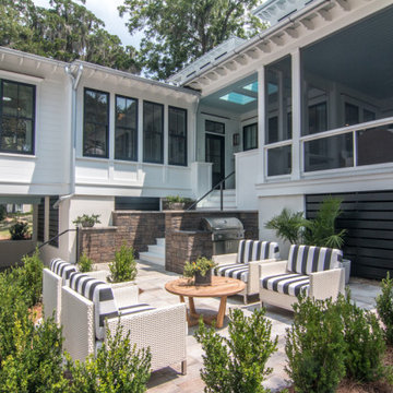 Habersham - River Place