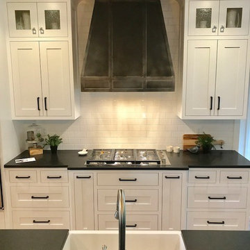 Kitchen Range Hoods