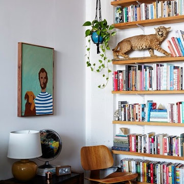 Williamsburg Loft