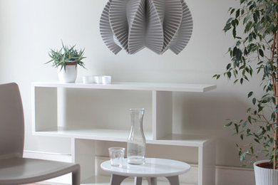 Vault Pendant Light
