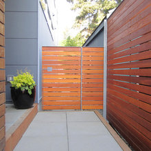 fence