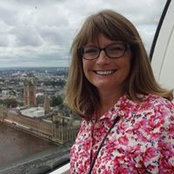 Pippa Mills's photo