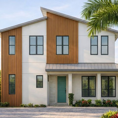 Matlock Custom Homes