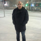 Brian Williams's photo