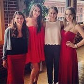 Lisa Valverde's photo