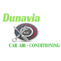 Dunavia Car Air-Conditioning