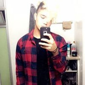 Christopher Mercado's photo