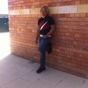 Alvin Buag's photo