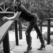Kim Davis Halls foto