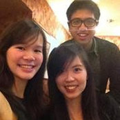 Joanne Pei's photo