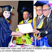 Foto von Kim Hussain
