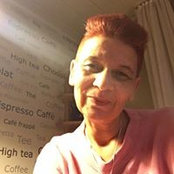 Juana Pakuschs foto