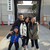 Kenny Ho's photo