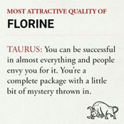 Florine Burnsさんの写真