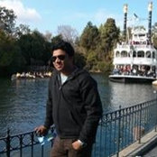 Ramprasad Narasingamurthy's photo