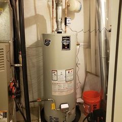 FiveStar Water Heaters