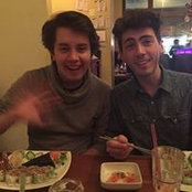 Jared Lane's photo