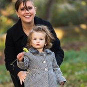 Tracy Grif Langs foto