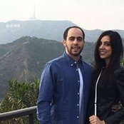Ahmed Behairy's photo