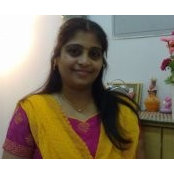 Foto von Revathy Govindaraj