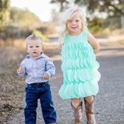 Sara Shiffrar's photo