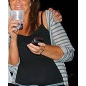 Cindy Tunnells foto
