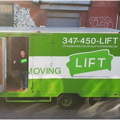 Lift NYC Movers LLC